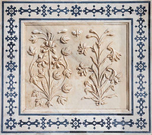 Jaipur Architectural Art #001