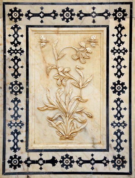 Jaipur Architectural Art #003