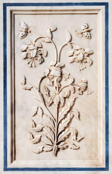 Jaipur Architectural Art #004