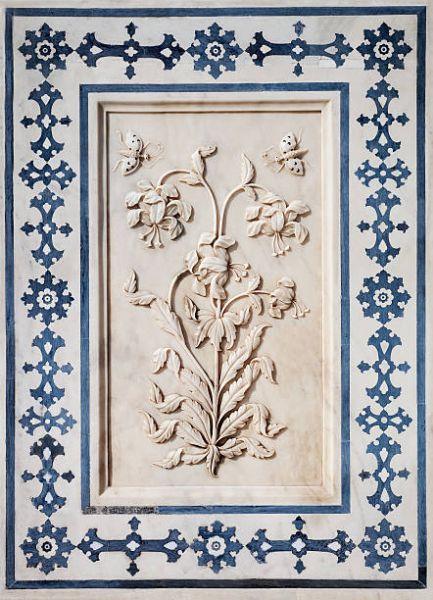 Jaipur Architectural Art #007
