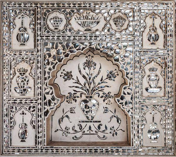 Jaipur Architectural Art #009