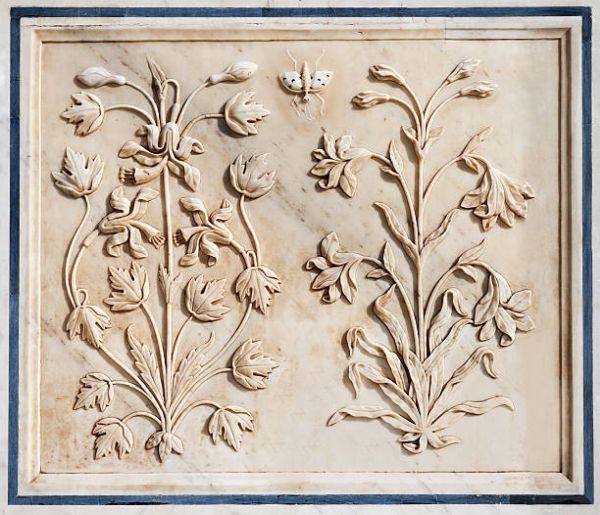 Jaipur Architectural Art #011