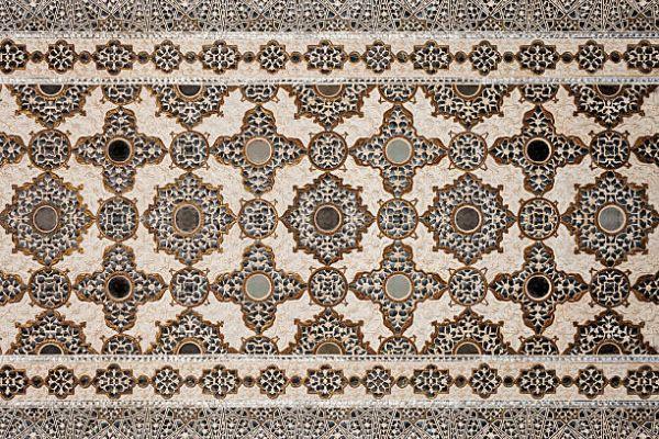 Jaipur Architectural Art #014