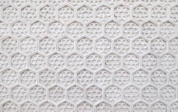 Jaipur Architectural Art #022