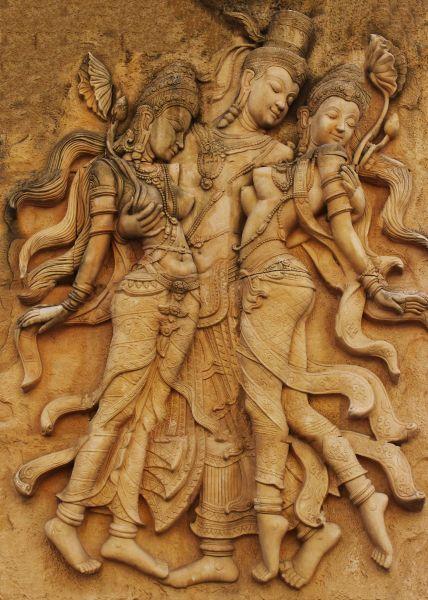 Relief #005