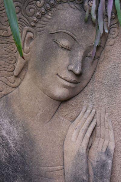 Relief #006