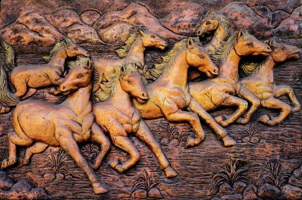 Relief #009