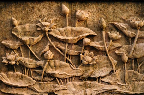 Relief #028