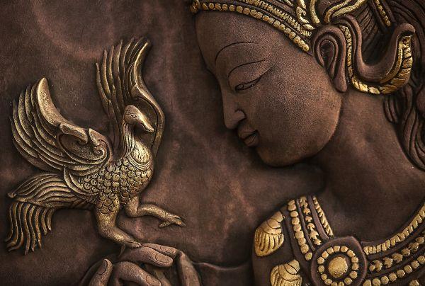 Relief #030