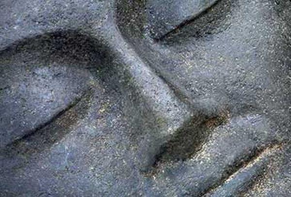 Relief #036