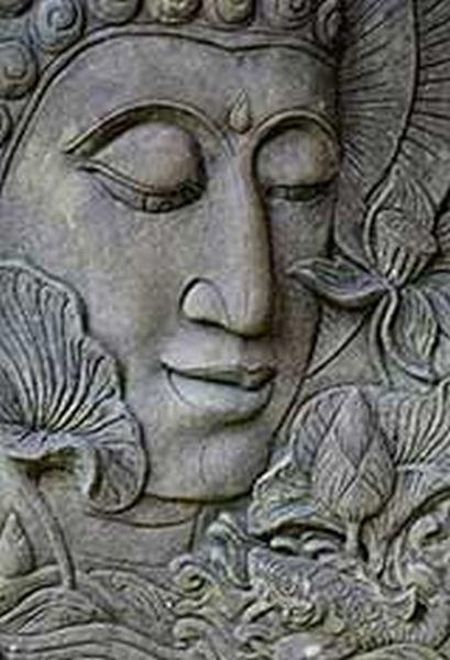 Relief #037