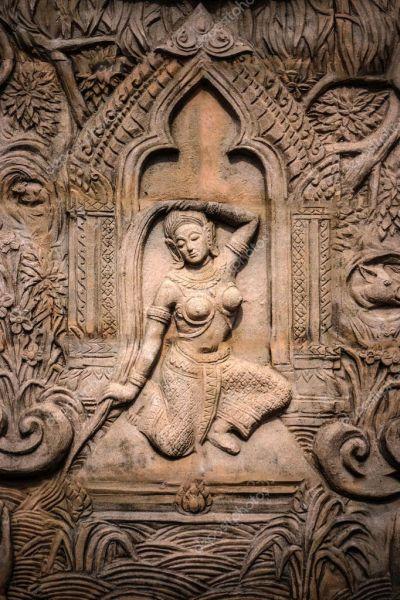 Relief #040