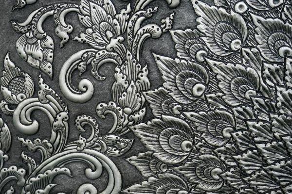 Relief #044