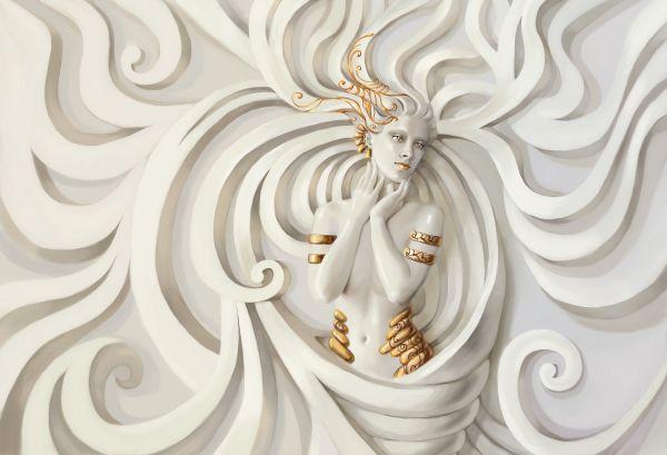Relief #051