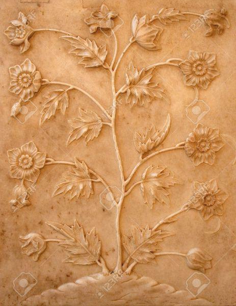 Relief #052