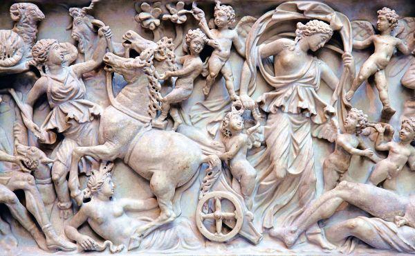 Relief #058