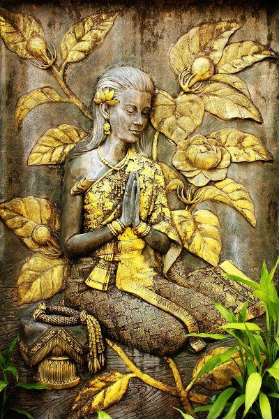 Relief #061