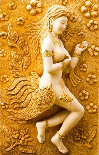 Relief #064
