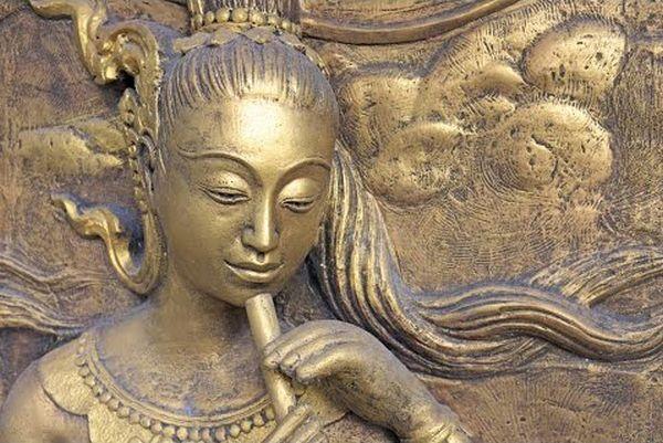 Relief #078