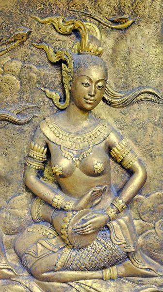 Relief #079
