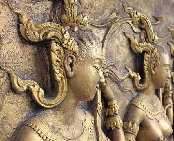 Relief #081