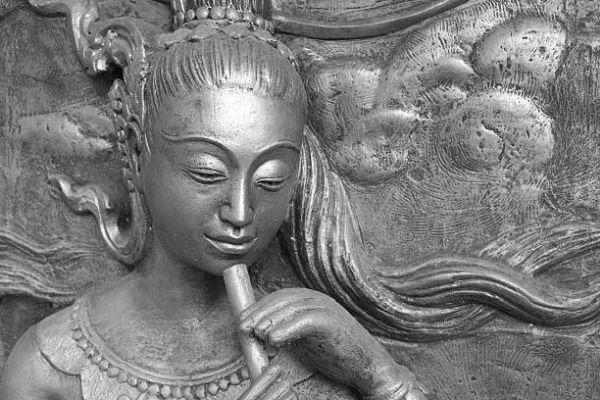 Relief #083