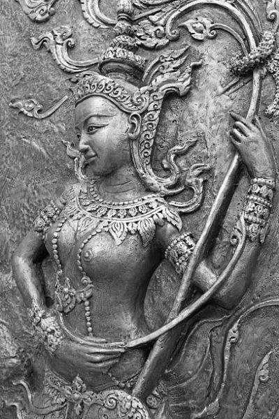 Relief #084