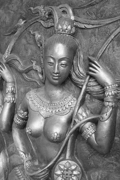 Relief #085
