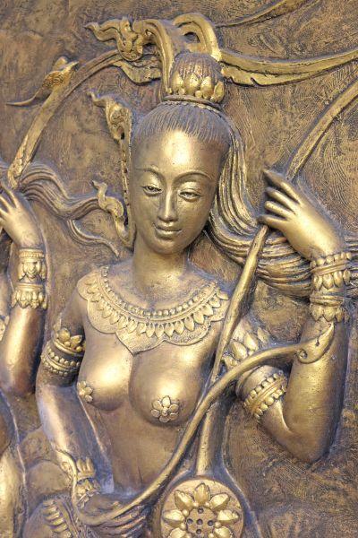 Relief #086