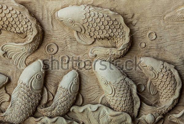 Relief #090