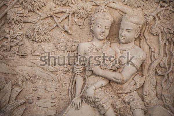 Relief #092