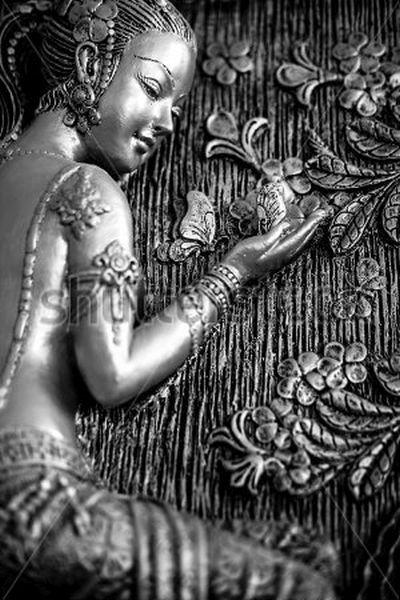 Relief #093