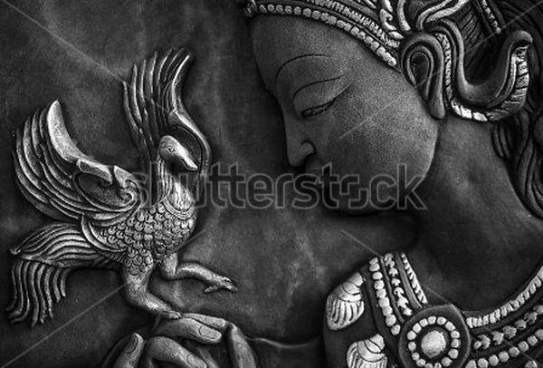 Relief #094
