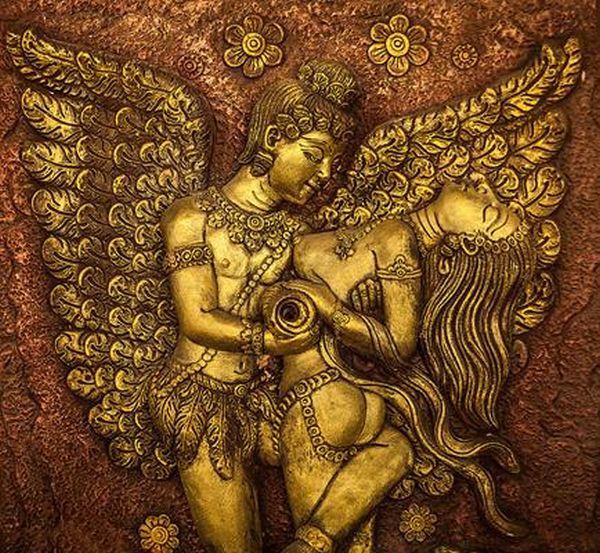 Relief #096