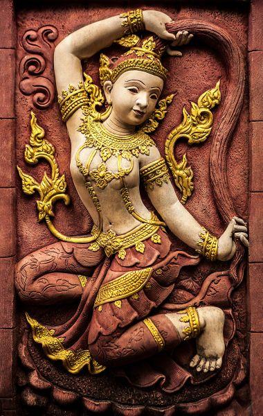 Relief #098