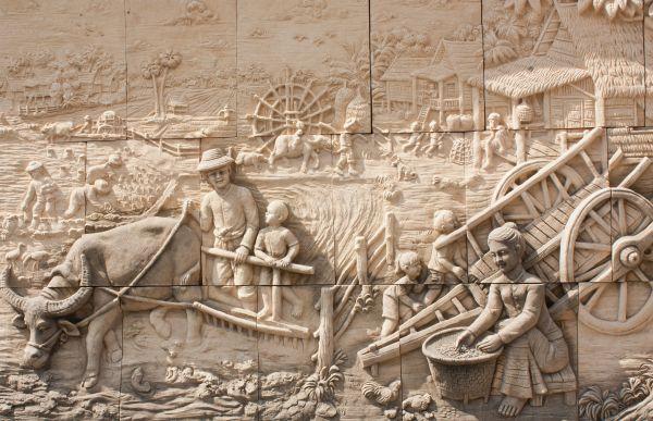 Relief #114