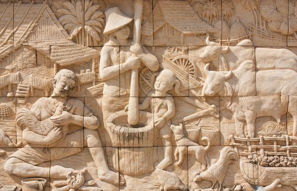 Relief #116