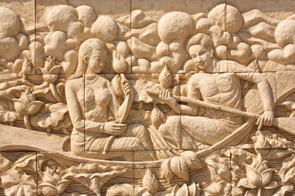 Relief #117