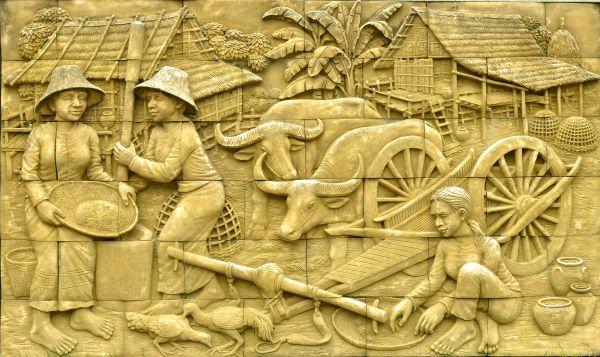 Relief #118