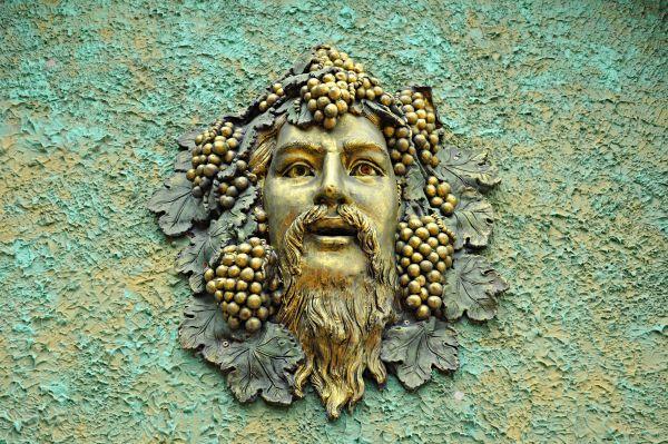 Relief #119