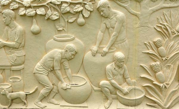 Relief #132