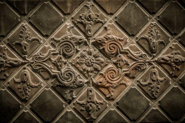 Relief #134