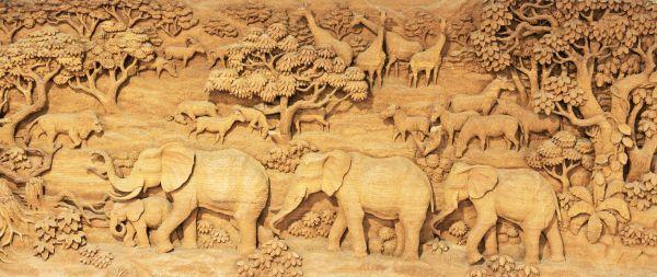 Relief #138