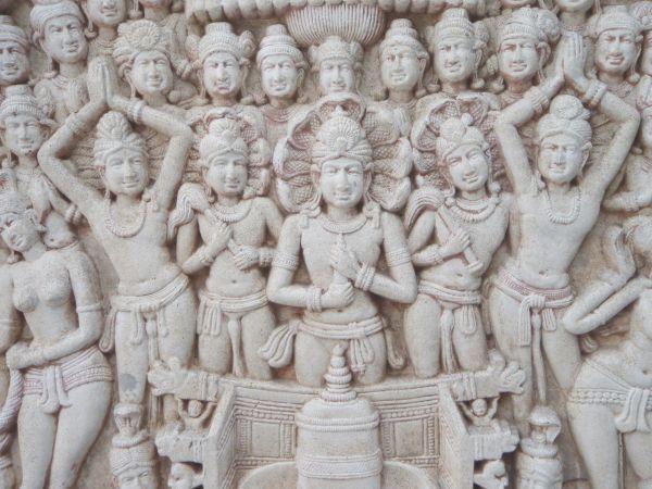 Relief #139