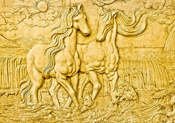 Relief #151