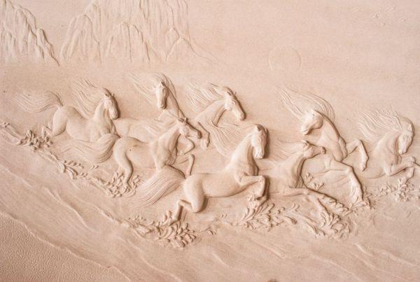 Relief #153