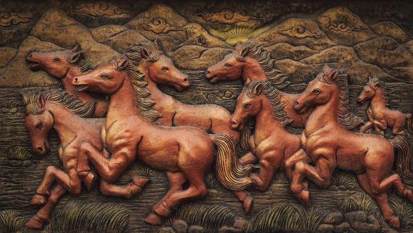 Relief #154