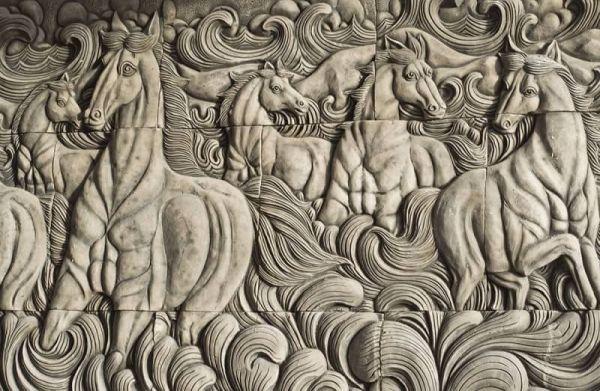 Relief #157