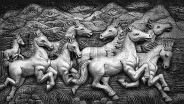 Relief #161