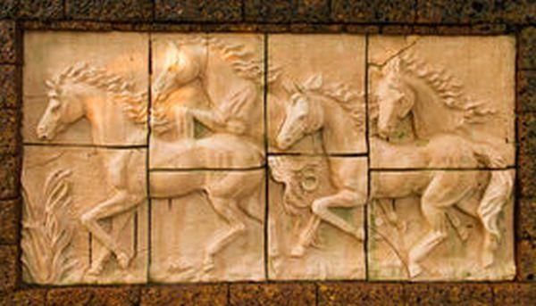 Relief #162
